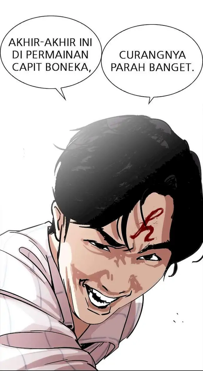 Lookism Bab 223 halaman 102