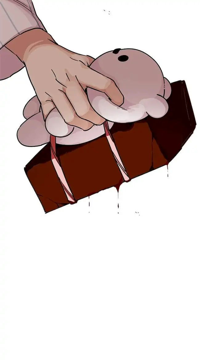 Lookism Bab 223 halaman 104