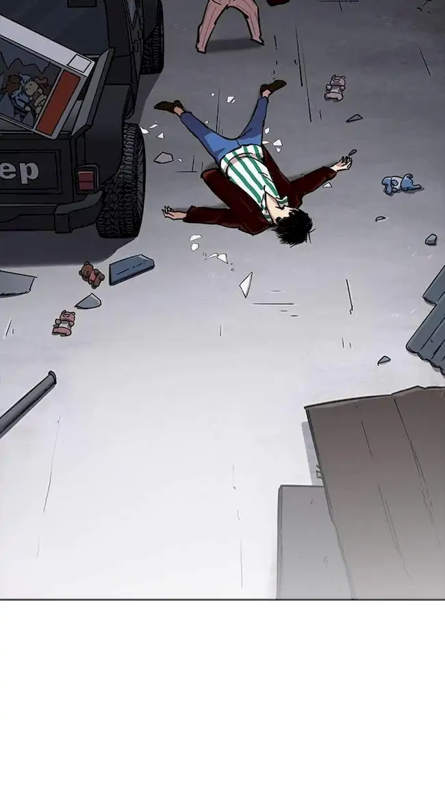 Lookism Bab 223 halaman 106