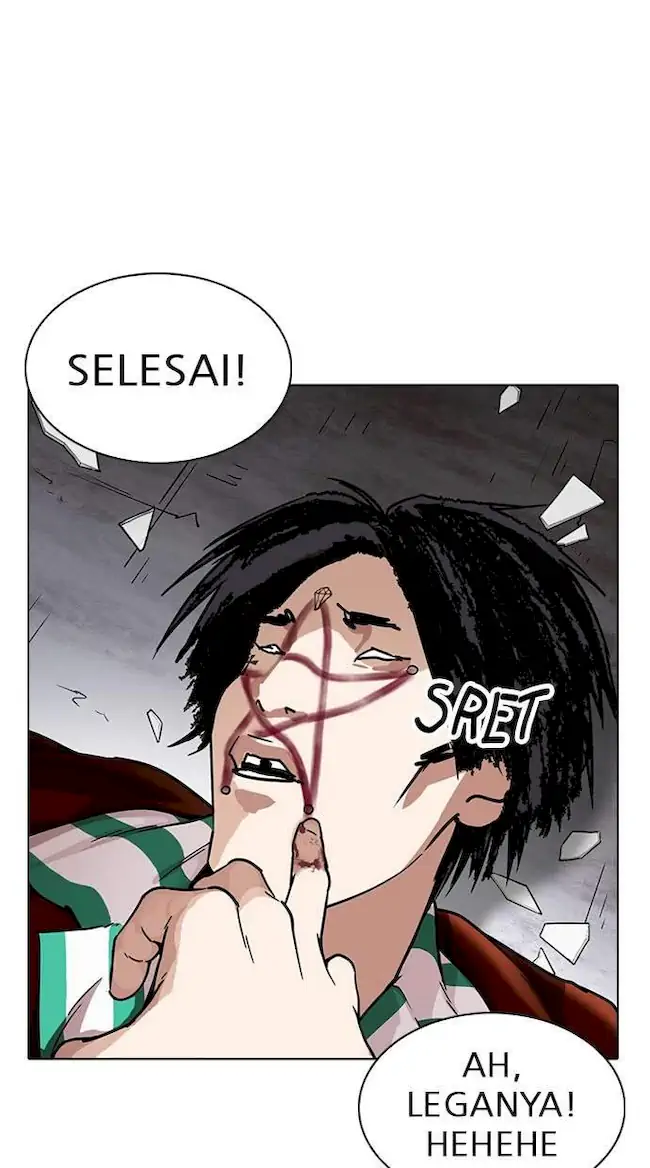 Lookism Bab 223 halaman 107