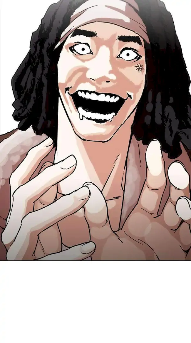 Lookism Bab 223 halaman 110
