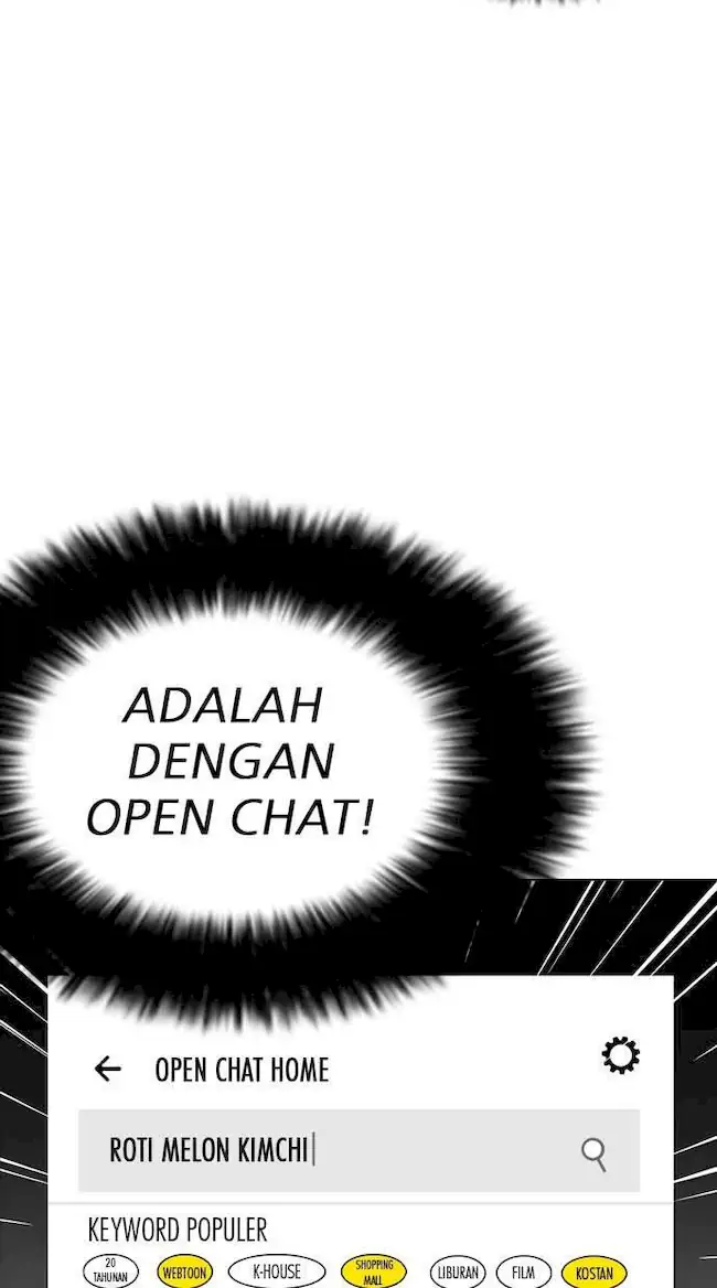 Lookism Bab 223 halaman 115