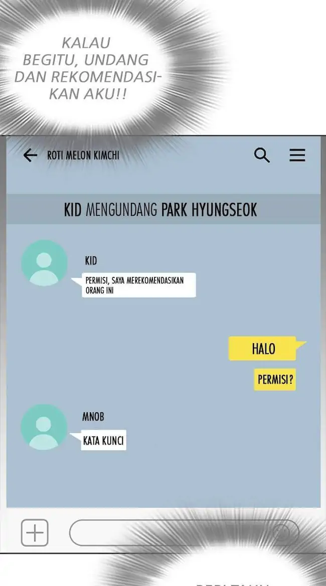 Lookism Bab 223 halaman 120
