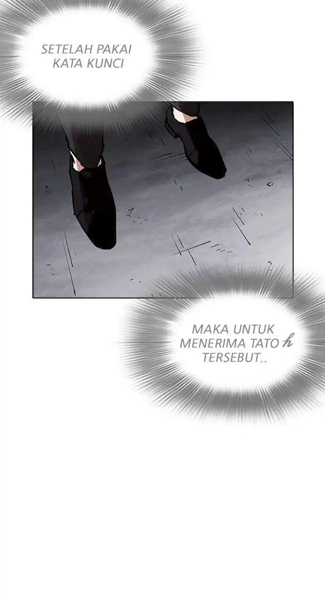 Lookism Bab 223 halaman 123