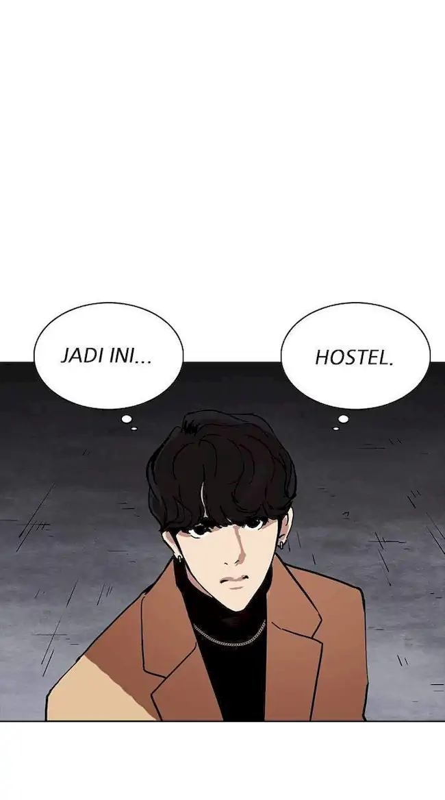 Lookism Bab 223 halaman 126