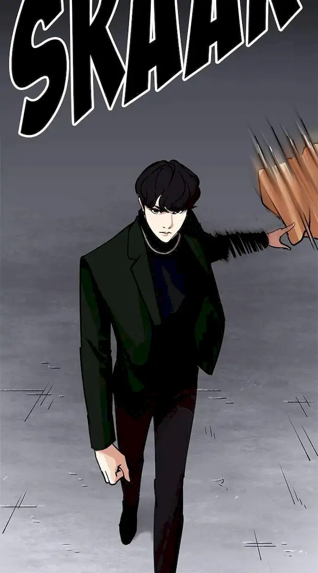 Lookism Bab 223 halaman 131