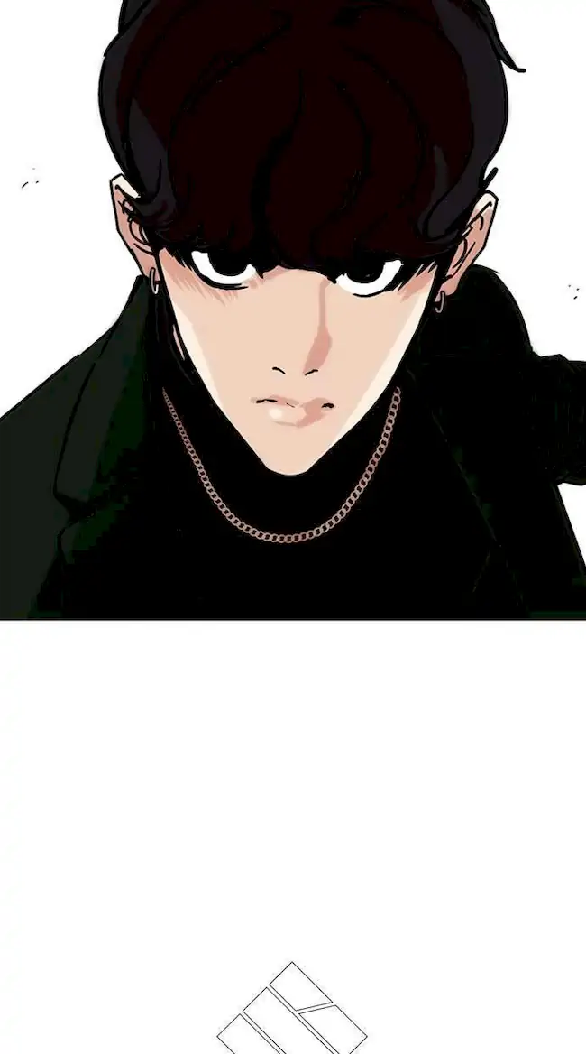 Lookism Bab 223 halaman 133