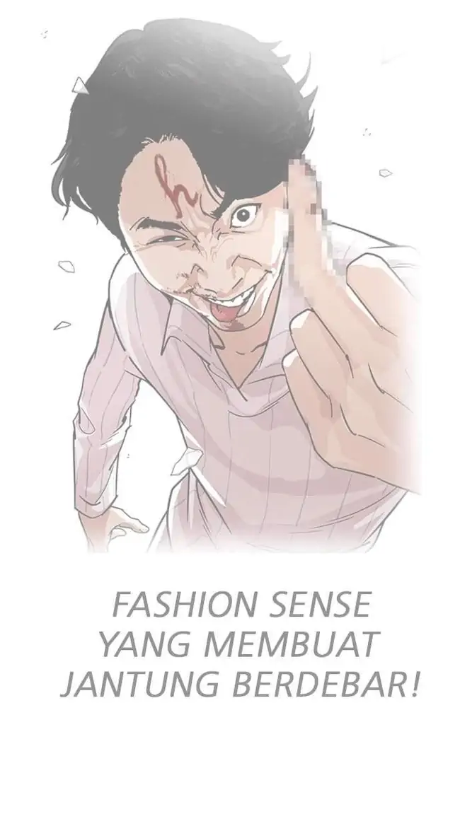 Lookism Bab 224 halaman 3