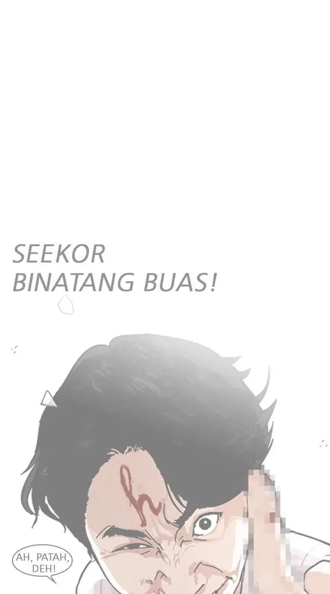 Lookism Bab 224 halaman 4