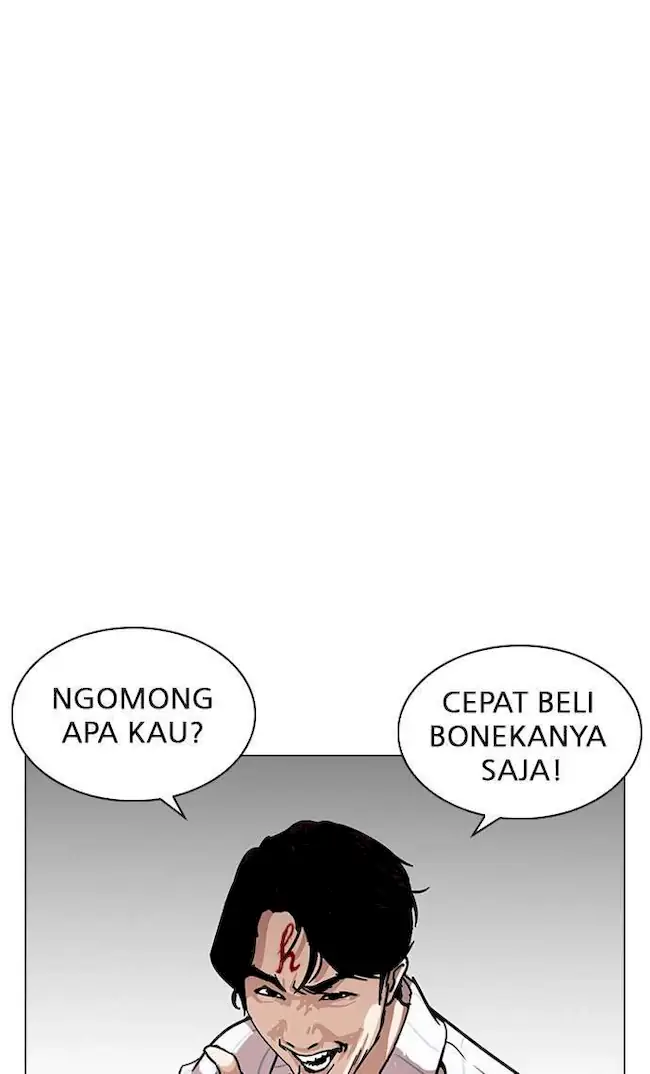 Lookism Bab 224 halaman 10