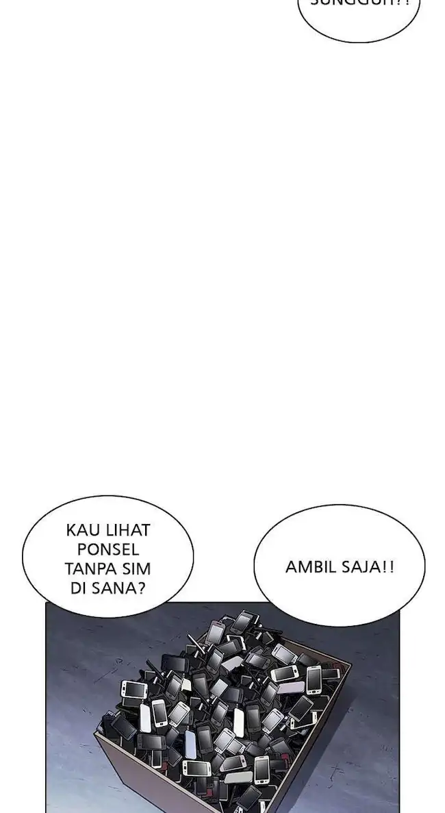 Lookism Bab 224 halaman 12