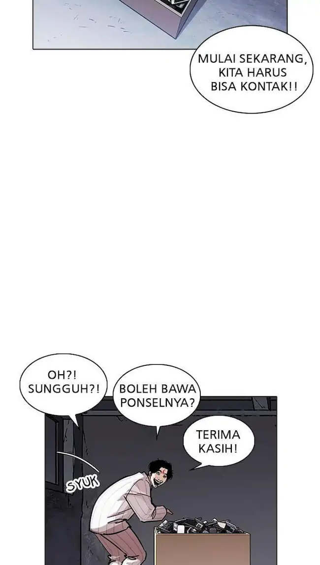 Lookism Bab 224 halaman 13