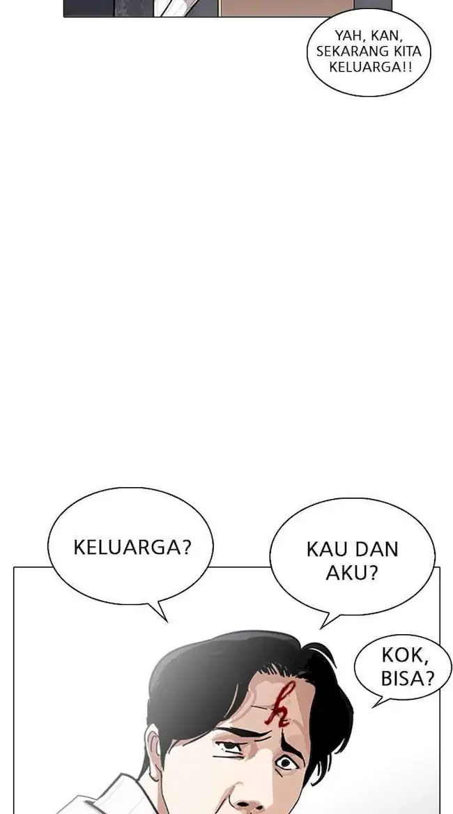 Lookism Bab 224 halaman 14