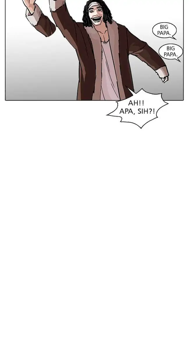 Lookism Bab 224 halaman 18