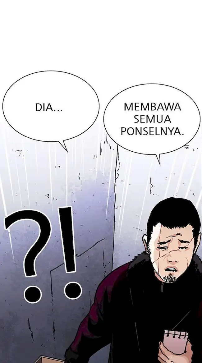 Lookism Bab 224 halaman 19