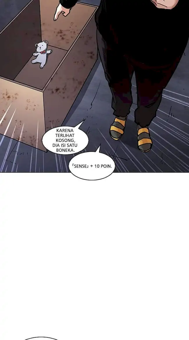 Lookism Bab 224 halaman 20