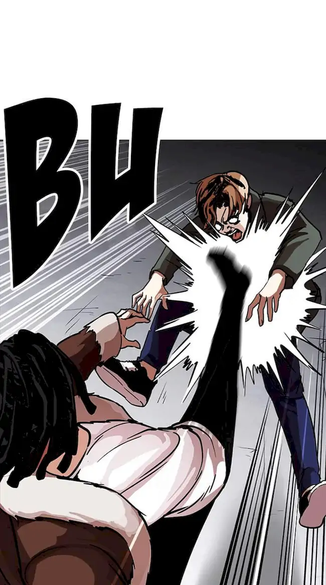 Lookism Bab 224 halaman 24