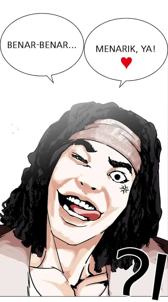 Lookism Bab 224 halaman 27
