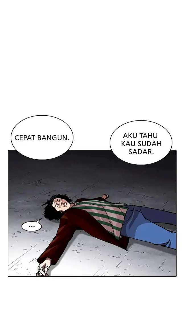 Lookism Bab 224 halaman 34