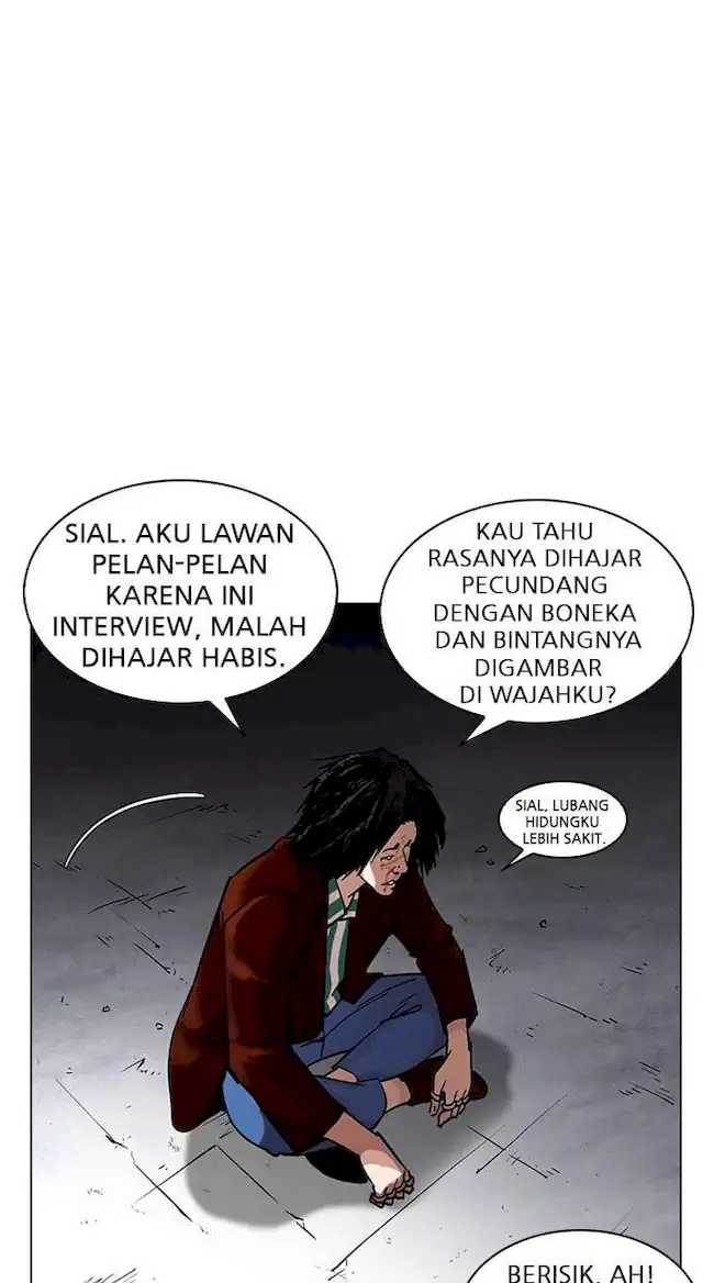Lookism Bab 224 halaman 35