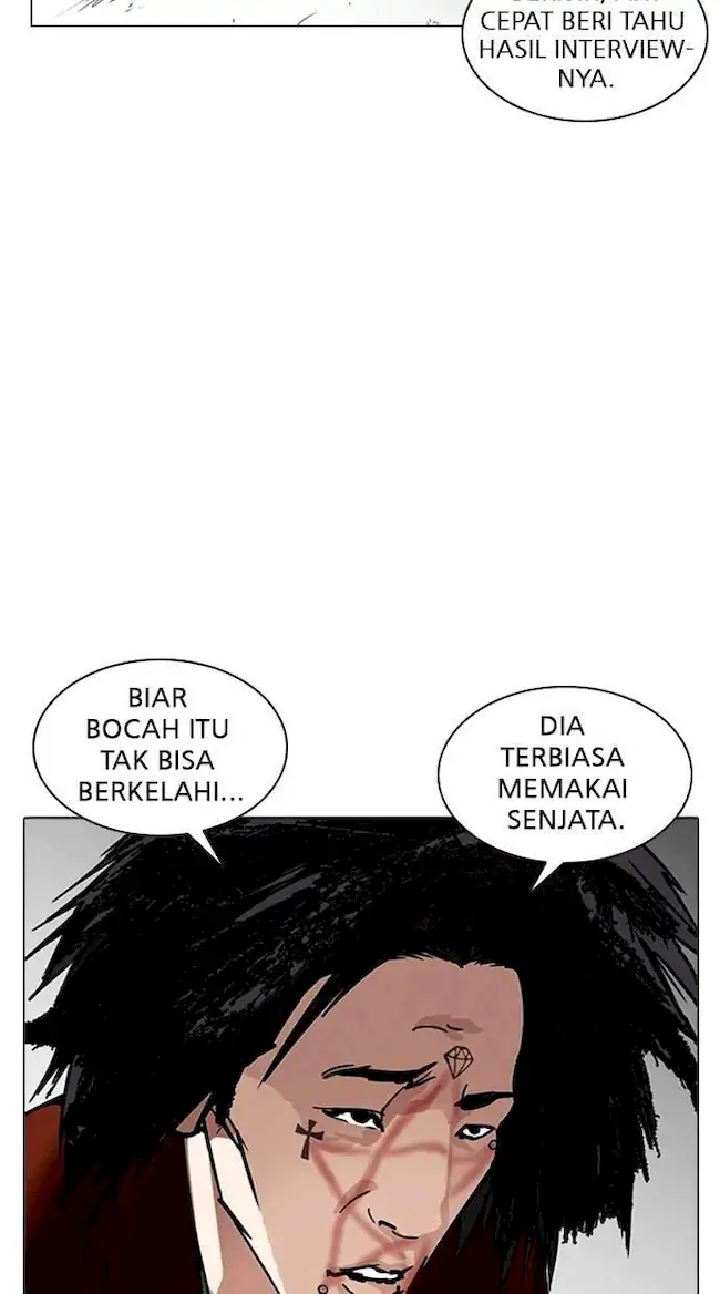Lookism Bab 224 halaman 36