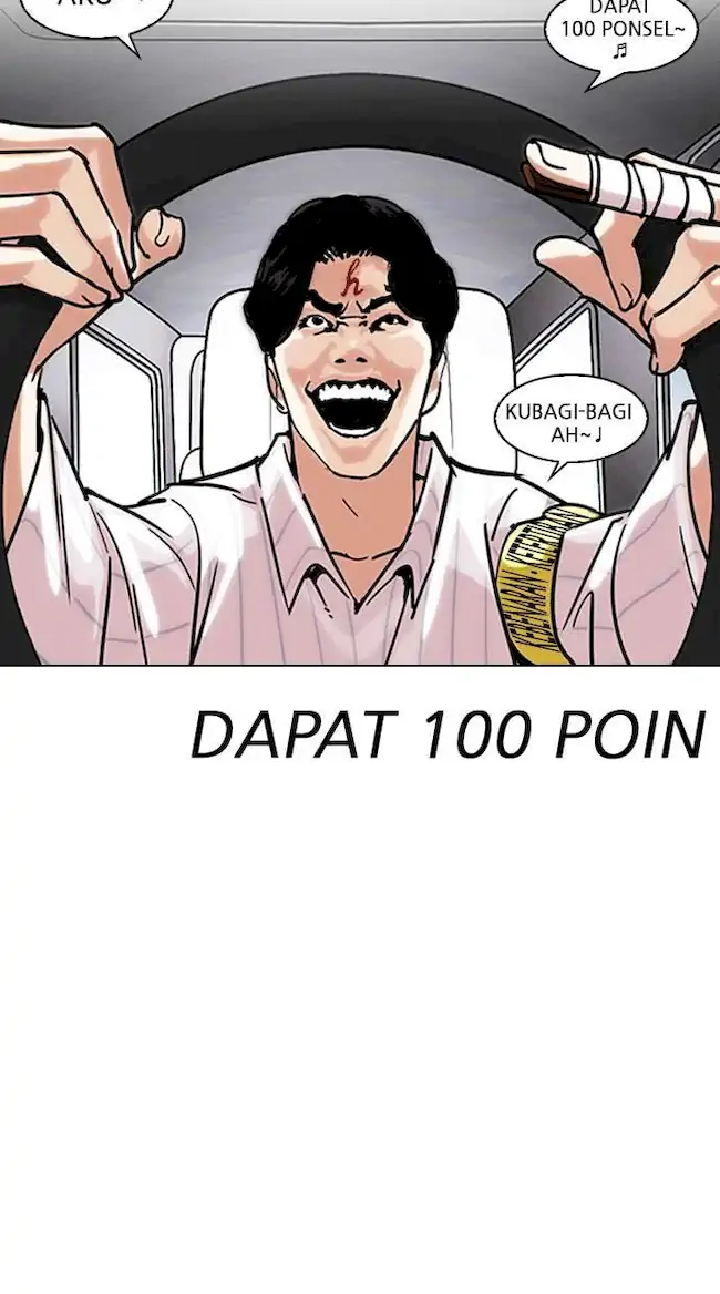 Lookism Bab 224 halaman 38