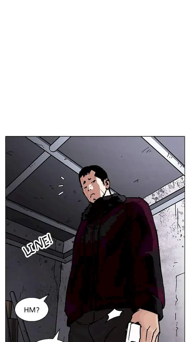 Lookism Bab 224 halaman 39