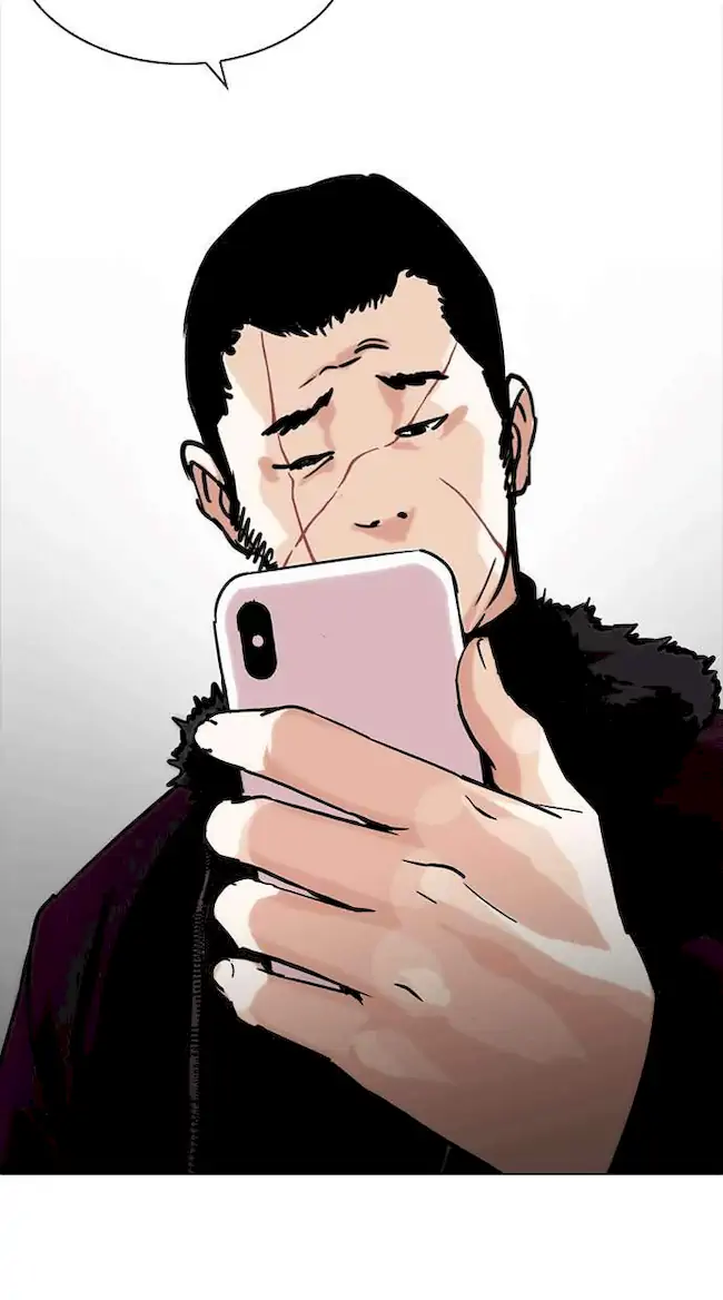 Lookism Bab 224 halaman 42