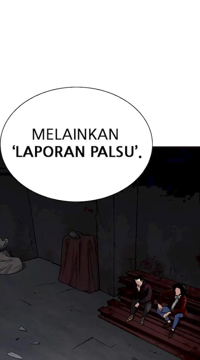 Lookism Bab 224 halaman 50