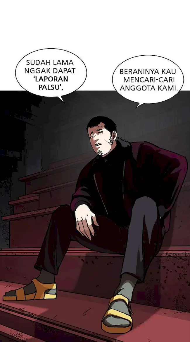 Lookism Bab 224 halaman 52