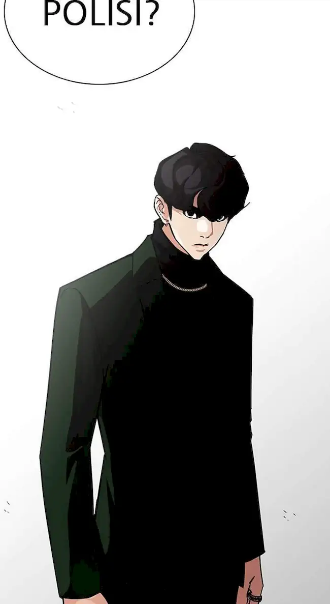 Lookism Bab 224 halaman 55