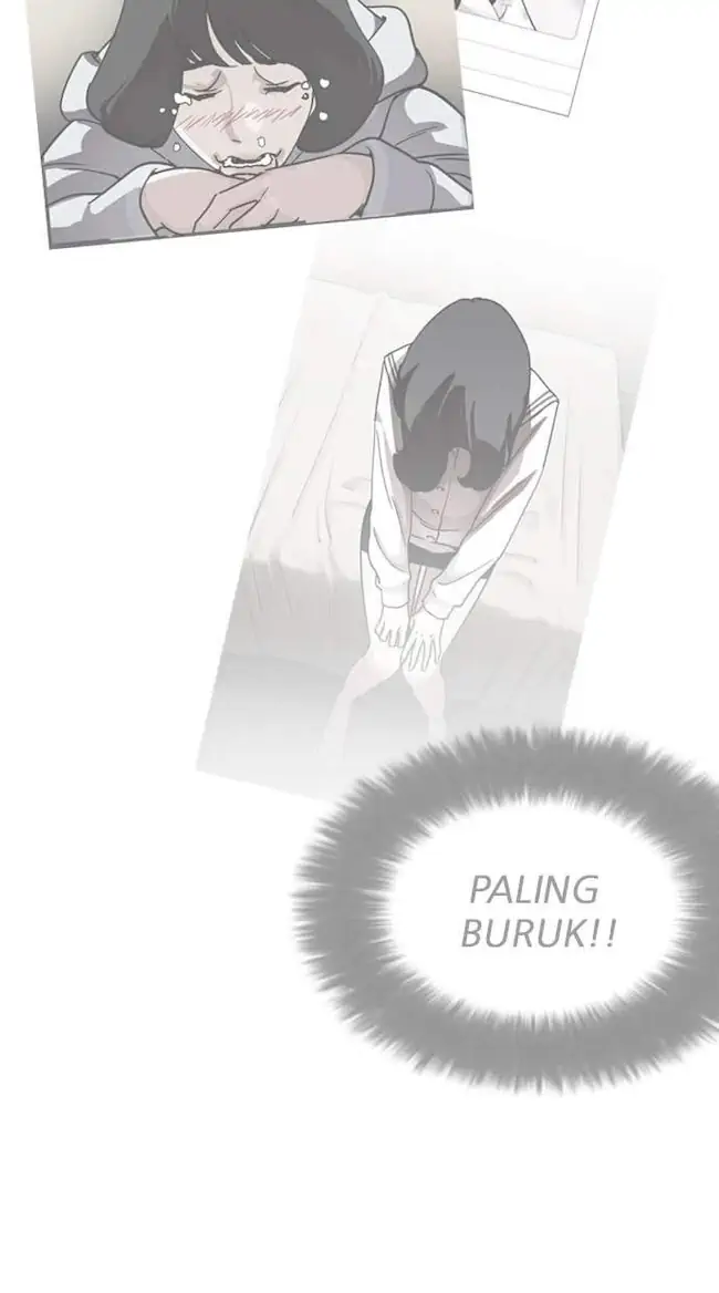 Lookism Bab 224 halaman 61
