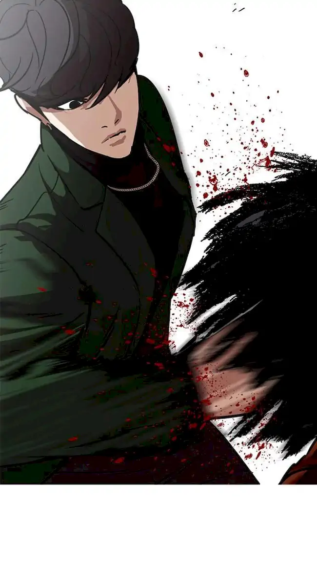 Lookism Bab 224 halaman 69