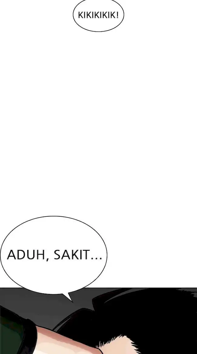Lookism Bab 224 halaman 73