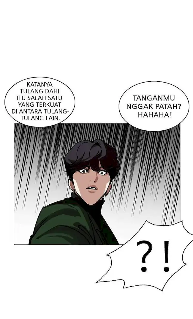 Lookism Bab 224 halaman 75