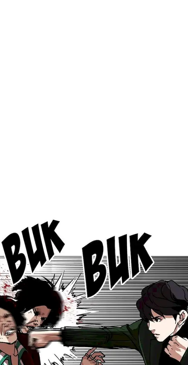 Lookism Bab 224 halaman 76