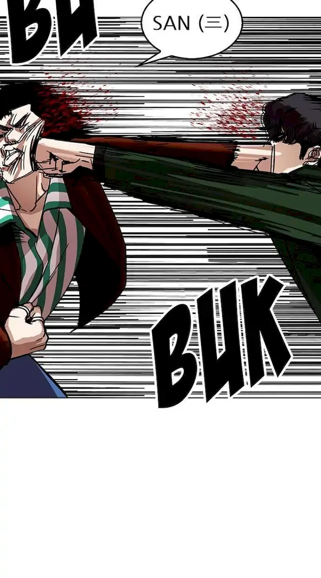 Lookism Bab 224 halaman 79