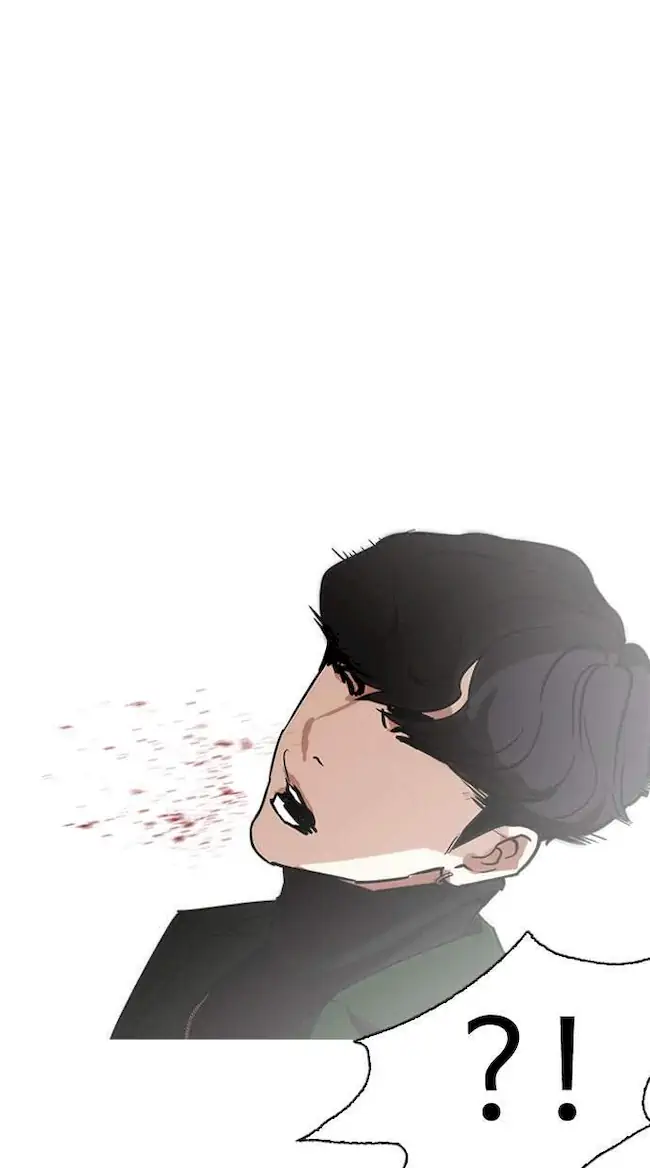 Lookism Bab 224 halaman 80
