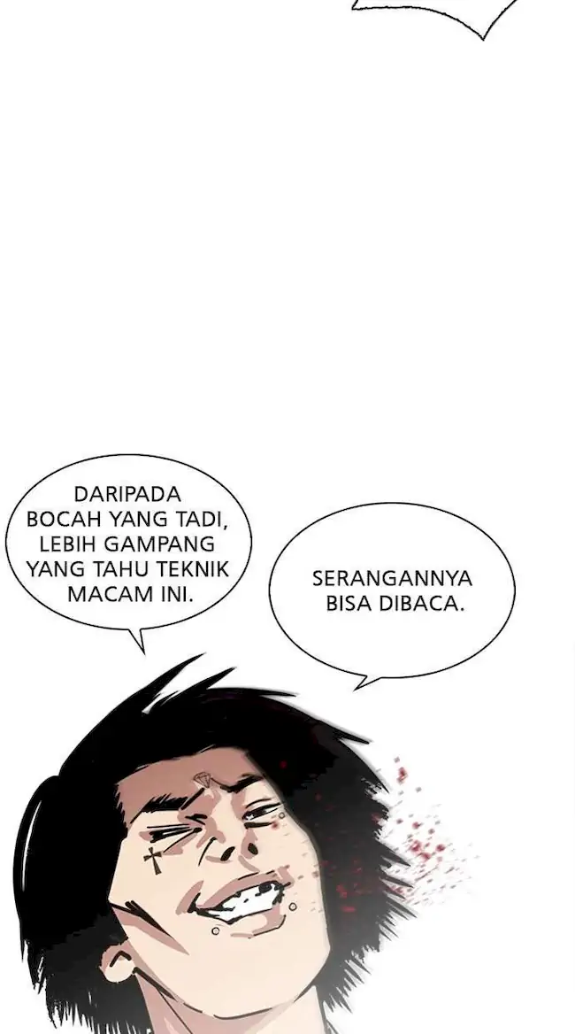Lookism Bab 224 halaman 81