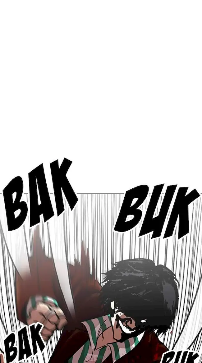 Lookism Bab 224 halaman 91