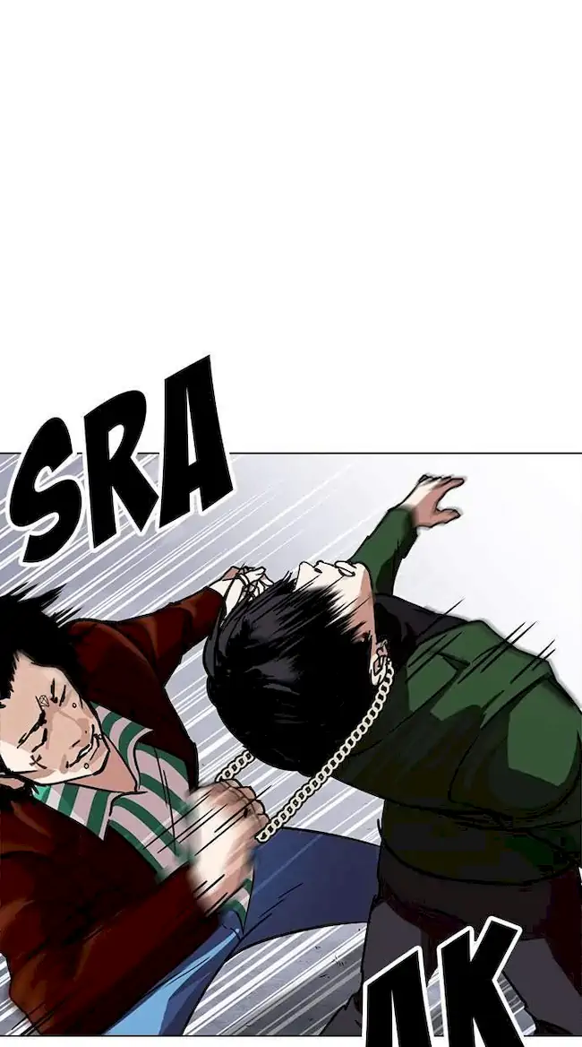 Lookism Bab 224 halaman 95