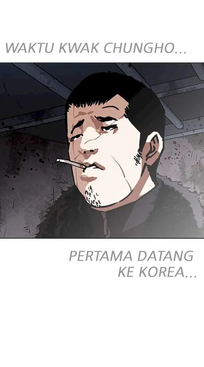 Lookism Bab 224 halaman 100