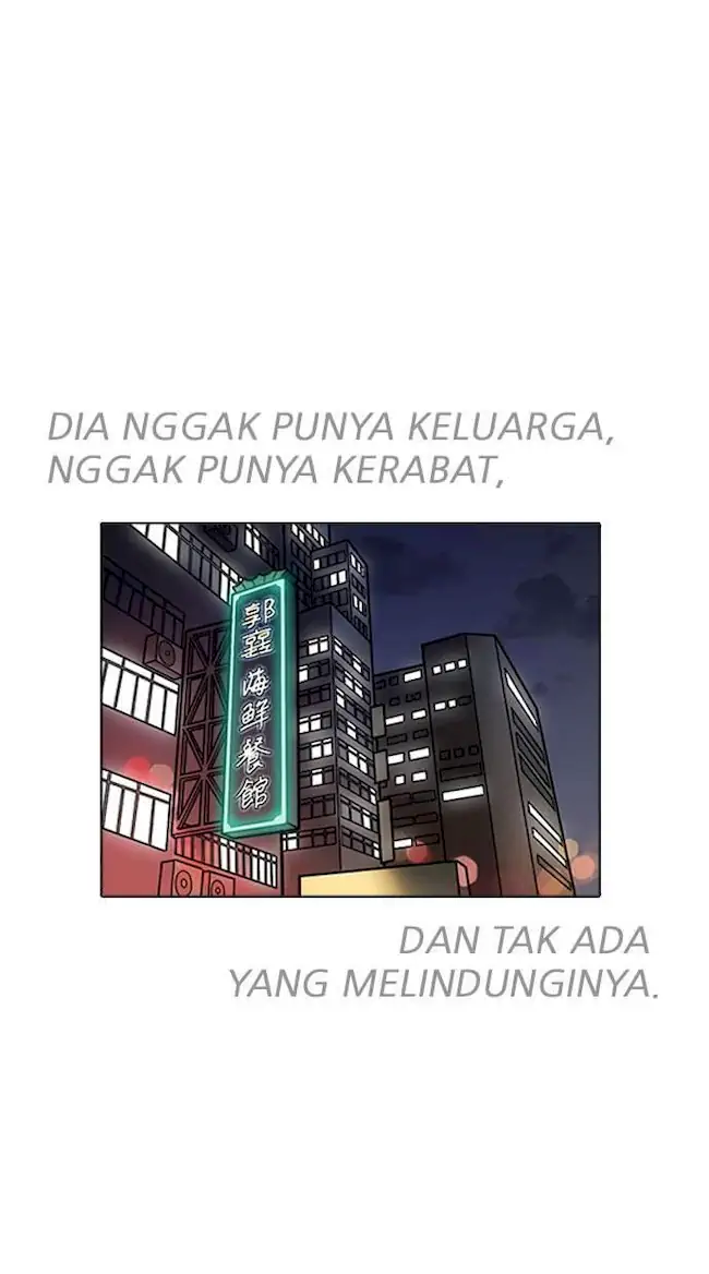 Lookism Bab 224 halaman 101
