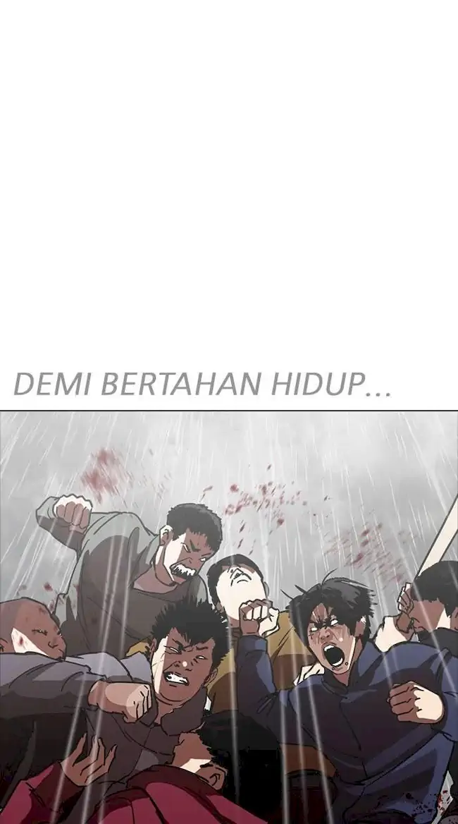 Lookism Bab 224 halaman 104