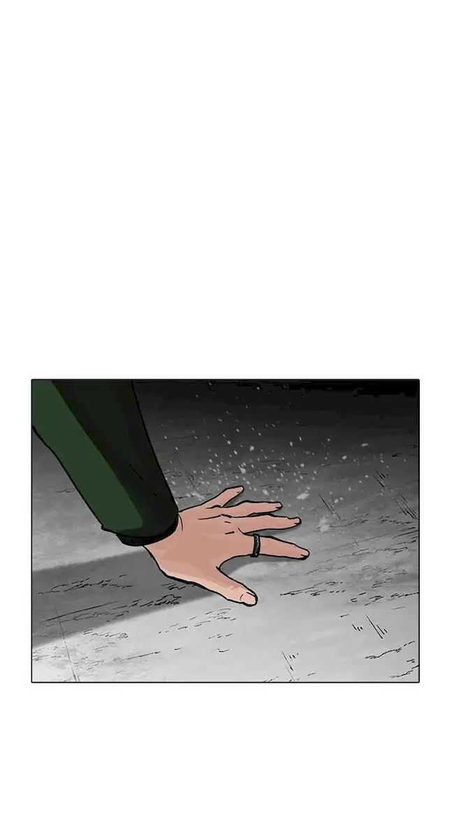 Lookism Bab 224 halaman 110