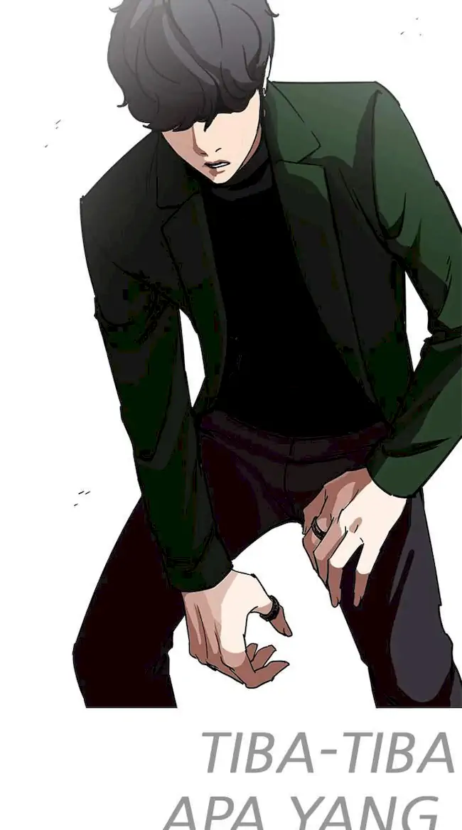 Lookism Bab 224 halaman 118