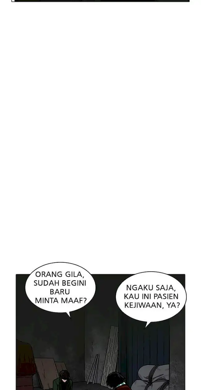 Lookism Bab 224 halaman 120