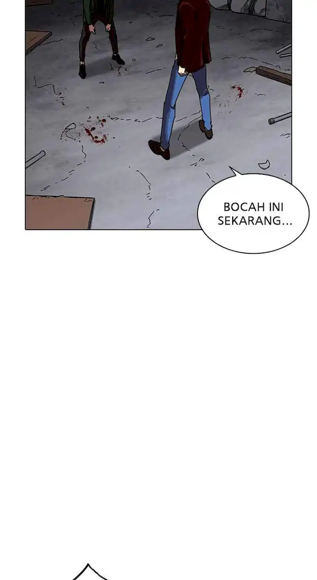 Lookism Bab 224 halaman 121
