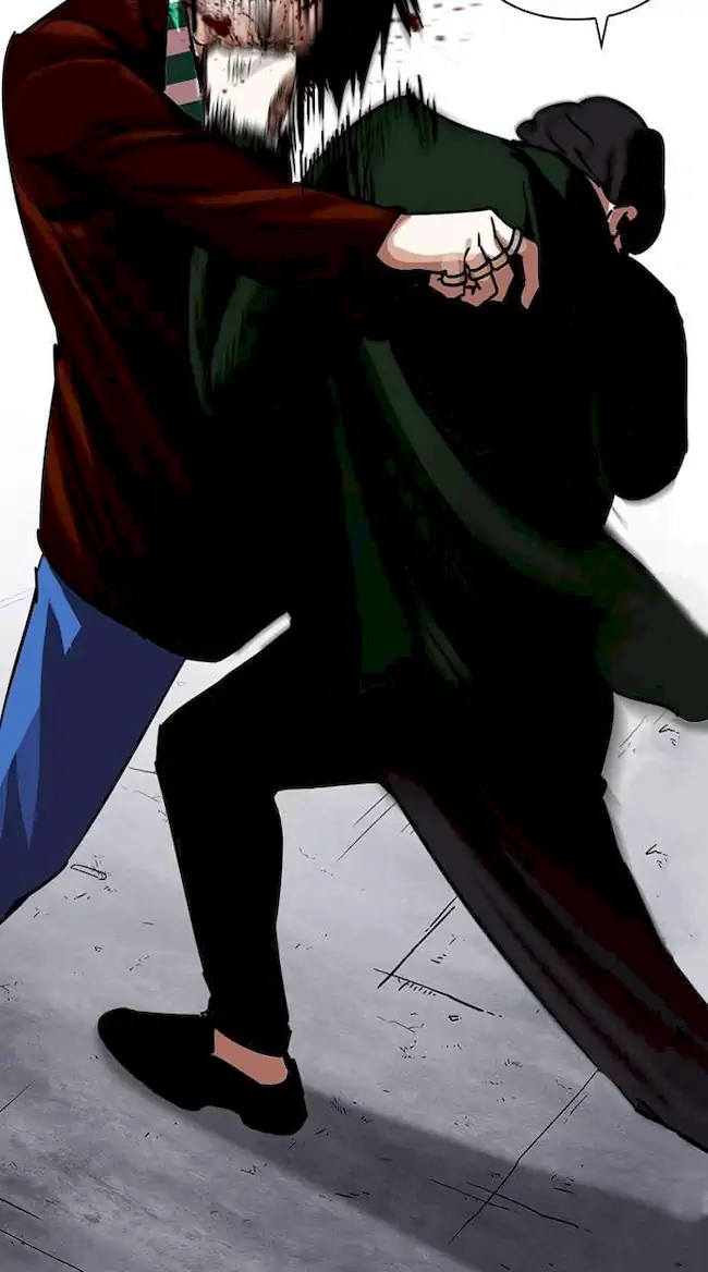 Lookism Bab 224 halaman 126