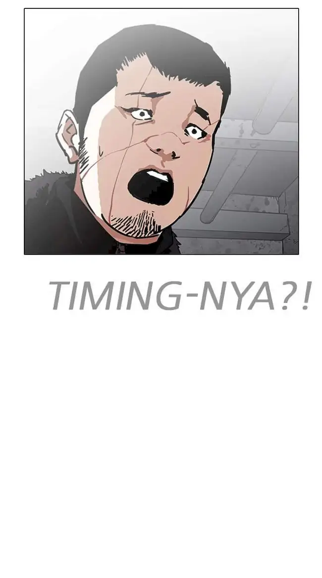 Lookism Bab 224 halaman 129